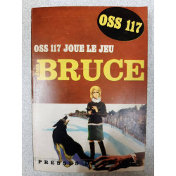 Oss 117 Joue le Jeu
