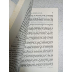 La femme de guerre marie bon pain compagnons du noveau-monde