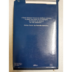 La femme de guerre marie bon pain compagnons du noveau-monde