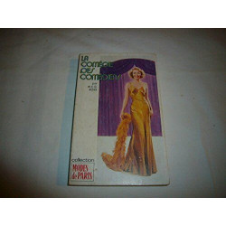 La Comédie des comédiens (Collection Modes de Paris)