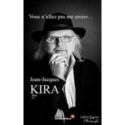 Vous N'Allez Pas Me Croire