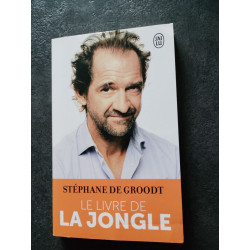 Le livre de la jongle