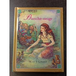 Blanche-neige