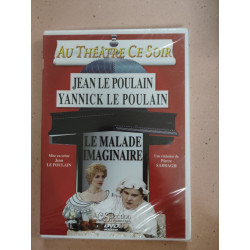 Au théâtre ce soir (neuf sous blister)