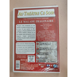 Au théâtre ce soir (neuf sous blister)