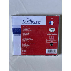 Clémentine chefs d'oeuvre de la Chanson française CD