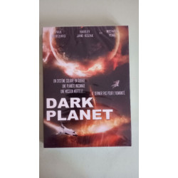 Dark Planet