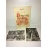 BROCHURE Marcel Lacroix LA COLLEGIALE SAINT MARTIN DE CHAMPEAUX 2 CPSM