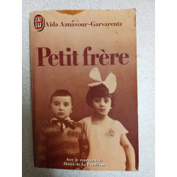 Petit frere ***