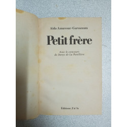 Petit frere ***
