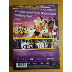 Fast girls [FR Import]