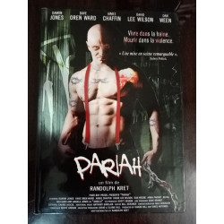DVD Film. Pariah