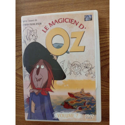 Le magicien d. Oz