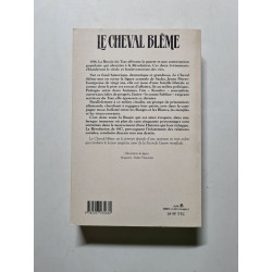 Le cheval bleme