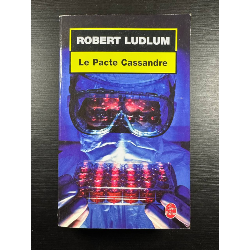 Le Pacte Cassandre