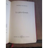 Le père goriot Ministère de l'Education nationale