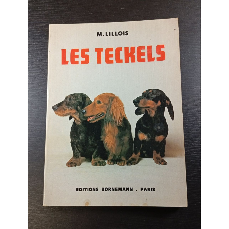 Les Teckels