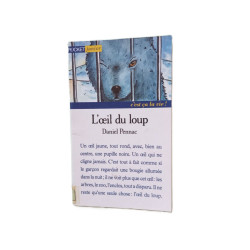 L'oeil du loup