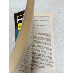 La séquence des corps