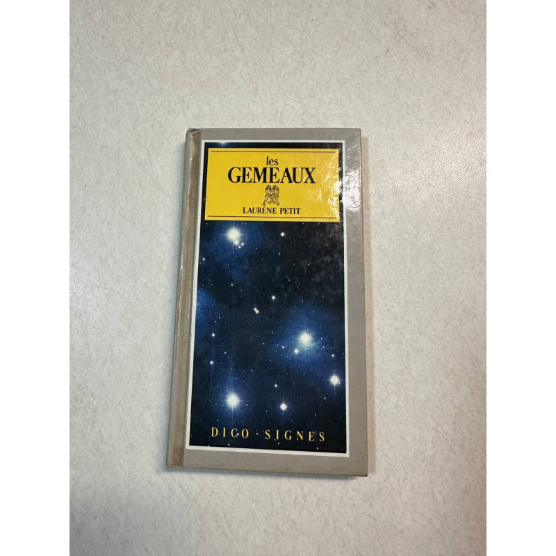 Les gemeaux