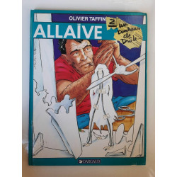 Olivier Taffin Allaïve vol 2