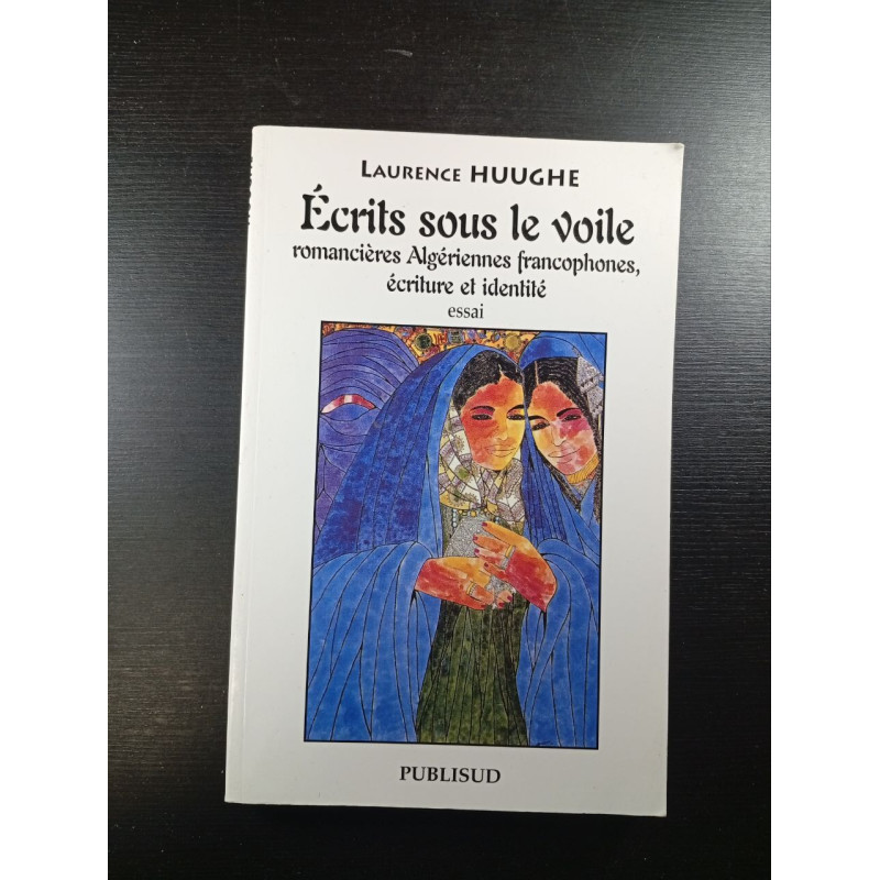 Écrits sous le voile