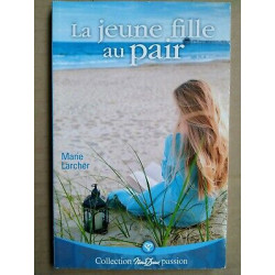 Marie Larcher La jeune fille au pair Nous deux