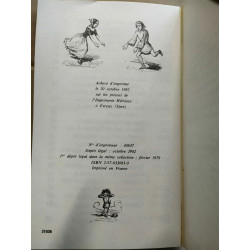 p j Stahl Les aventures de Tom pouce