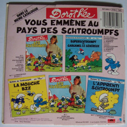 Schtroumpfonie En Ut