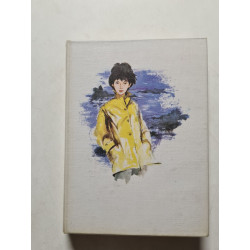 La princesse aux mains bleues