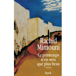 Le printemps n'en sera que plus beau