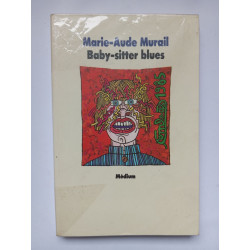 Baby-sitter blues