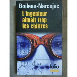 L'ingénieur aimait trop les chiffres denoei 2014