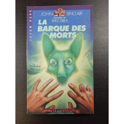 La Barque des Morts - 224