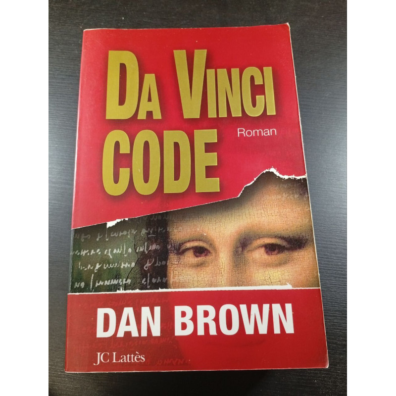 Da Vinci code