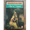 Bernardin de saint pierre Paul et Virginie Le Livre de poche