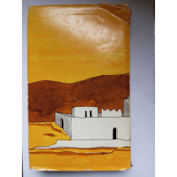 Le maitre de la mitidja