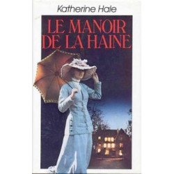 Le manoir de la haine