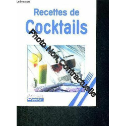 Cocktails