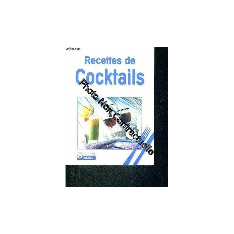 Cocktails