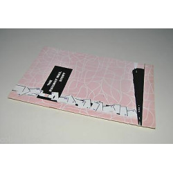 THE RAILWAY MAIL STORY American Railroads Trasportation Building 1957