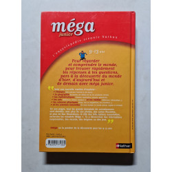 Méga Junior.: Edition 2002