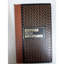 Histoire de la resistence : Missions spéciales