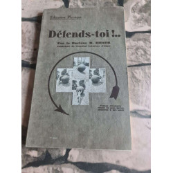 Défends-toi