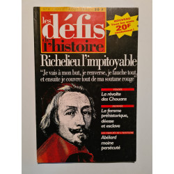 Les défis de l'histoire nº 4