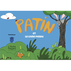 Patin et le livre perdu