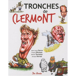 Tronches de Clermont (les)
