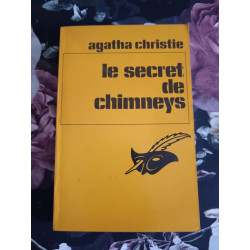 Le secret de chimneys