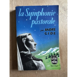 La Symphonie Pastorale