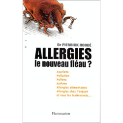 Allergies. Le nouveau fléau